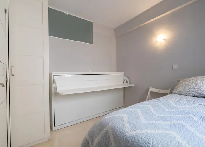Apartamentos Castillo